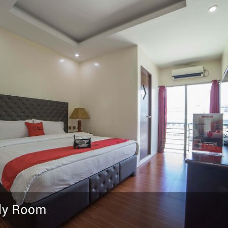 Reddoorz Plus @ Balibago Angeles City Екстер'єр фото